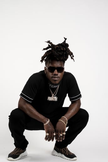 Gallery photo 4 of Mobbin101