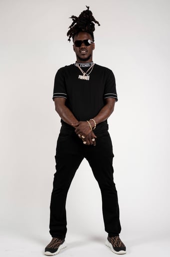 Gallery photo 8 of Mobbin101