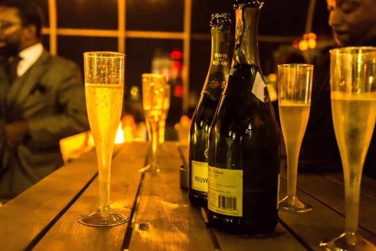 Gallery photo 2 of Cocktails Mobile Bartending