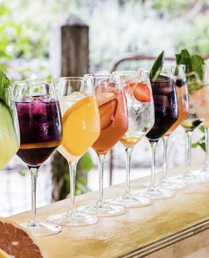 Gallery photo 6 of Cocktails Mobile Bartending