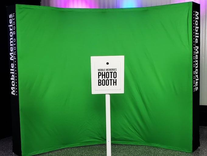 Gallery photo 1 of Mobile Memories Photo Booth