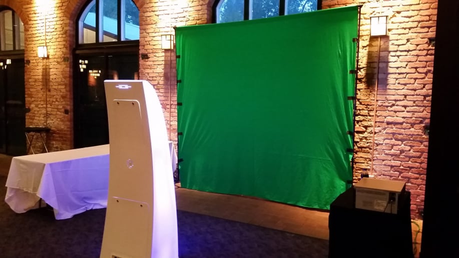 Gallery photo 6 of Mobile Memories Photo Booth