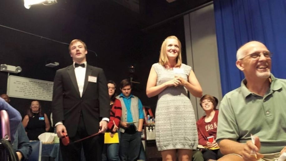 Gallery photo 10 of Mobile Mystery