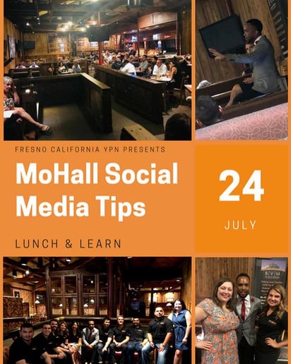 Gallery photo 3 of Moses Hall