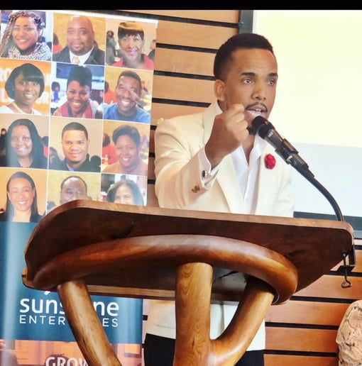 Gallery photo 1 of Moses Hall