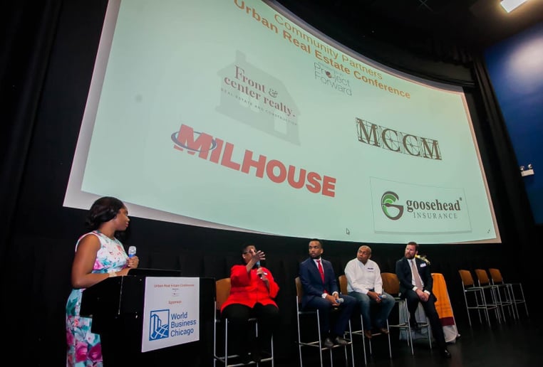 Gallery photo 6 of Moses Hall