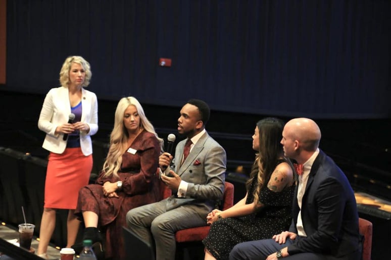 Gallery photo 7 of Moses Hall