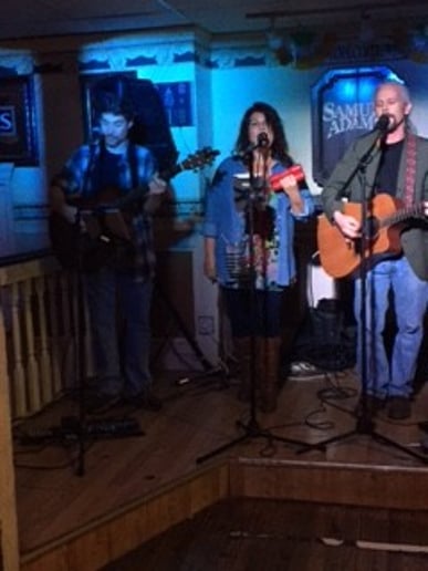 Gallery photo 3 of The Melon Farmers