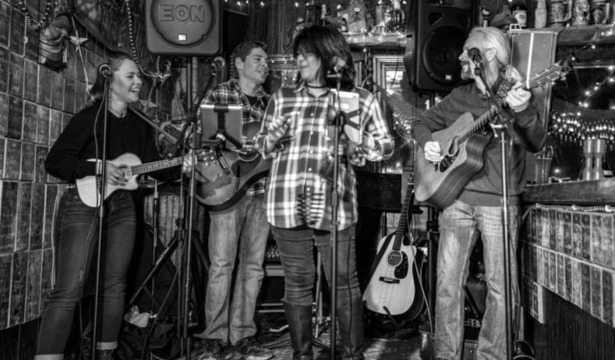 Gallery photo 7 of The Melon Farmers