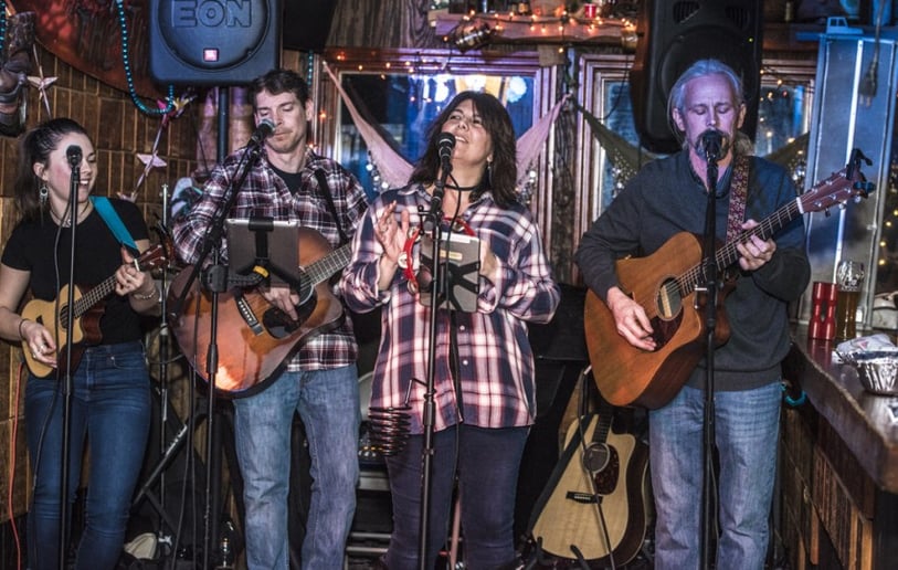 Gallery photo 8 of The Melon Farmers