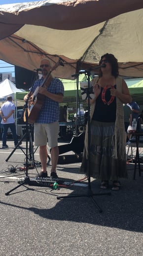 Gallery photo 9 of The Melon Farmers