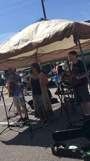 Gallery photo 10 of The Melon Farmers