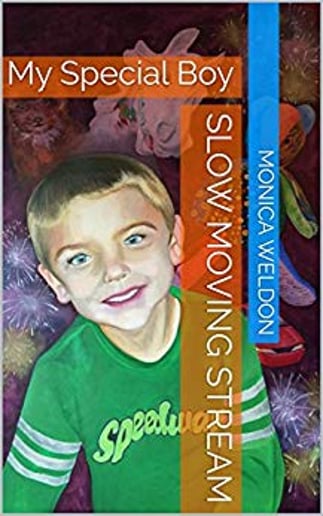 Gallery photo 2 of Monica Weldon: Rare Disease Advocate