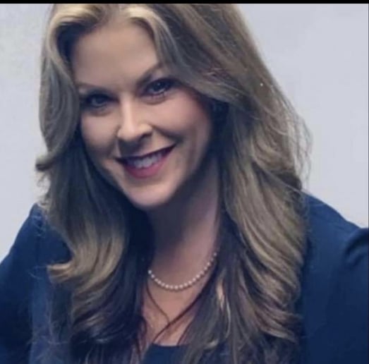 Gallery photo 3 of Monica Weldon: Rare Disease Advocate