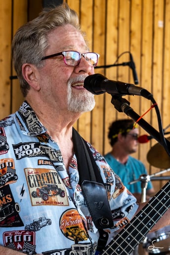 Gallery photo 5 of Monkey Love