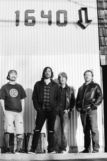 Gallery photo 2 of Monkey Wrench - A Tribute to Foo Fighters