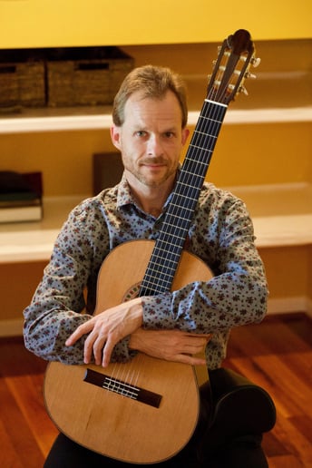 Gallery photo 1 of Mood for Guitar