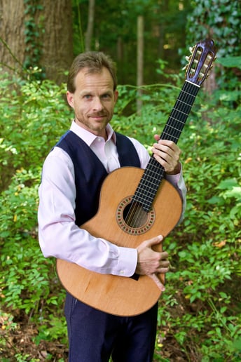 Gallery photo 3 of Mood for Guitar