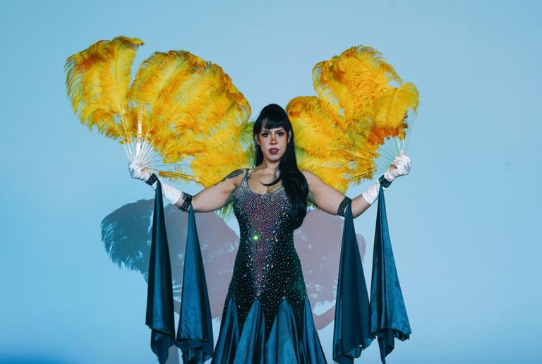 Gallery photo 5 of Moon River Cabaret