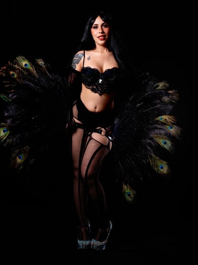 Gallery photo 1 of Moon River Cabaret