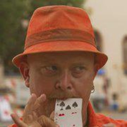 Gallery photo 1 of Mooncalf Magic