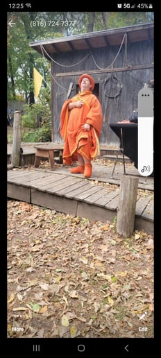 Gallery photo 2 of Mooncalf Magic