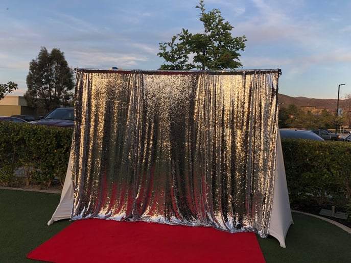 Gallery photo 5 of Moore Photo Video Booths