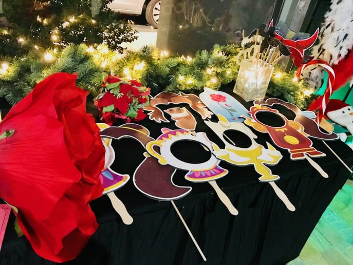 Gallery photo 10 of Moore Photo Video Booths