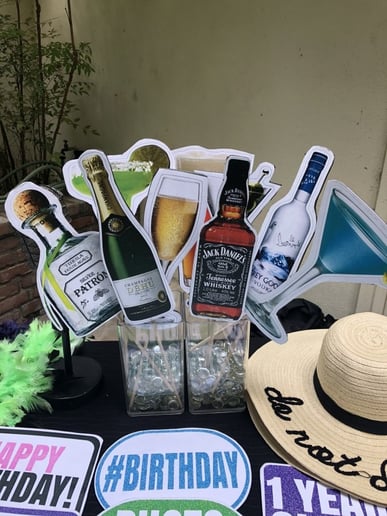 Gallery photo 9 of Moore Photo Video Booths