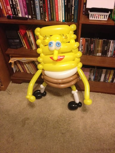 Gallery photo 2 of Morley Family Magic