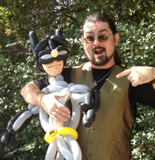 Gallery photo 3 of Morley Family Magic