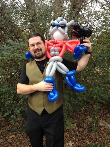 Gallery photo 4 of Morley Family Magic