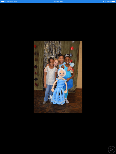 Gallery photo 8 of Morley Family Magic