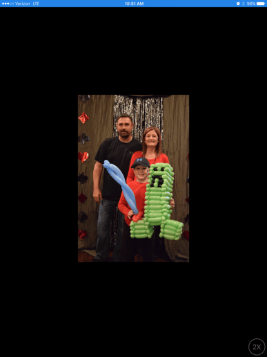 Gallery photo 10 of Morley Family Magic