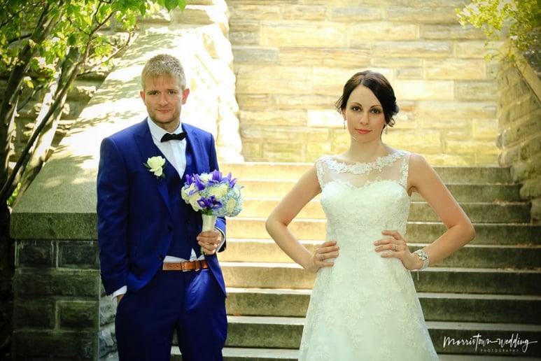 Gallery photo 10 of Morristown Wedding