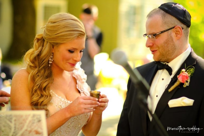 Gallery photo 9 of Morristown Wedding
