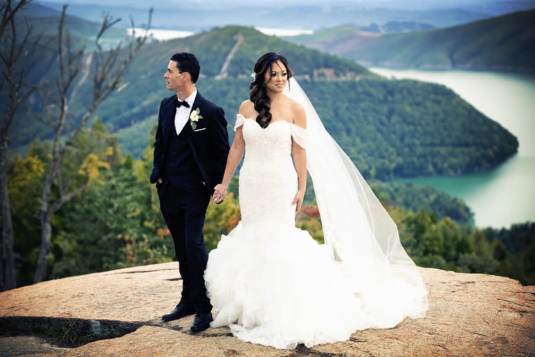 Gallery photo 1 of Morristown Wedding