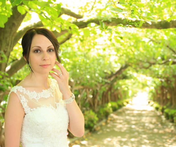 Gallery photo 4 of Morristown Wedding