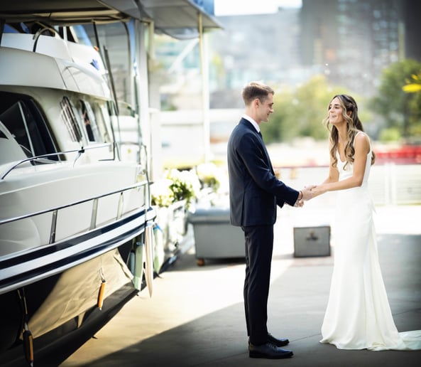 Gallery photo 7 of Morristown Wedding