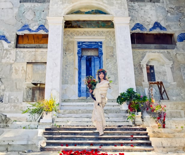 Gallery photo 6 of Morristown Wedding