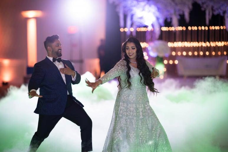 Gallery photo 8 of Morristown Wedding