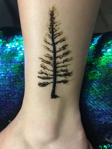 Gallery photo 1 of Mother Earth Essence