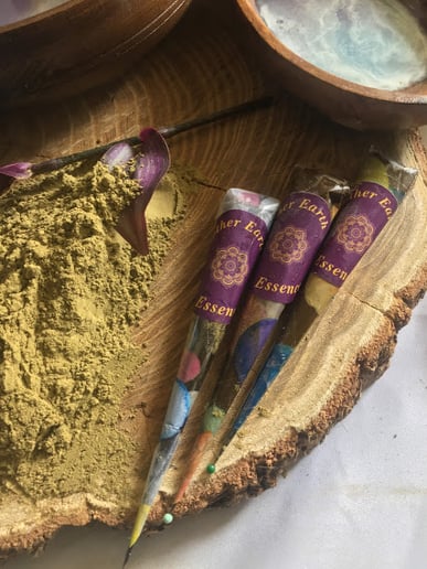 Gallery photo 6 of Mother Earth Essence