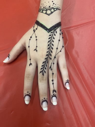 Gallery photo 8 of Mother Earth Essence