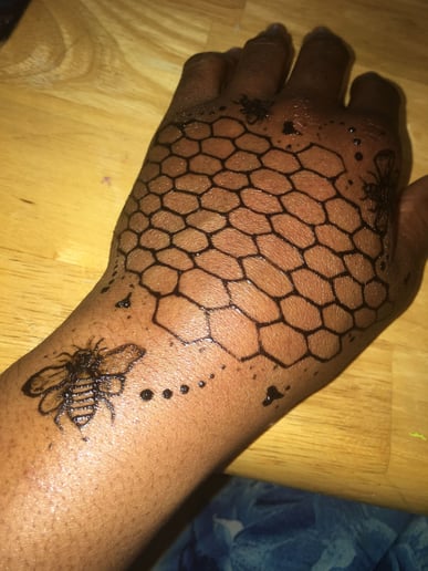 Gallery photo 10 of Mother Earth Essence