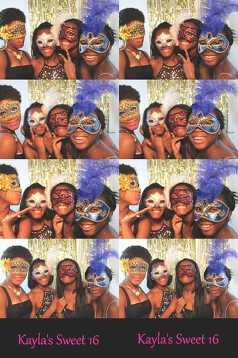 Gallery photo 6 of MR Jumpers Photo Booth