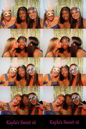 Gallery photo 7 of MR Jumpers Photo Booth