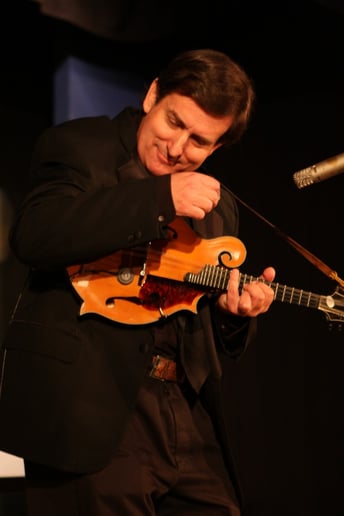 Gallery photo 1 of Mr. Solo Mandolin