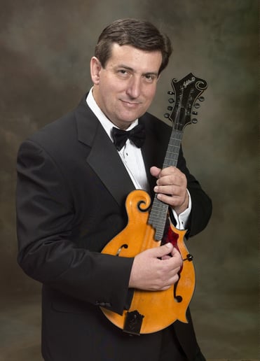 Gallery photo 2 of Mr. Solo Mandolin