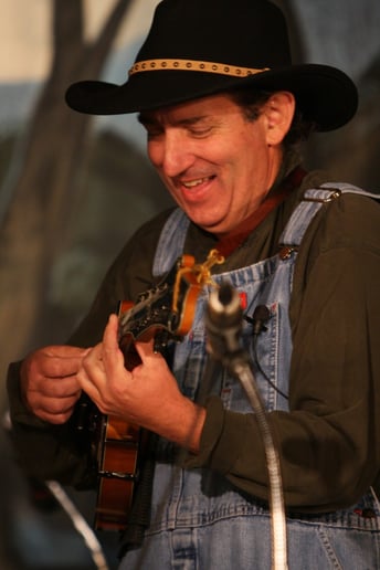 Gallery photo 5 of Mr. Solo Mandolin